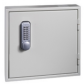 Phoenix Extra Security Wall Mounted Key Cabinets