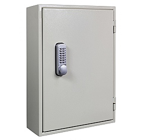 Phoenix Extra Security Wall Mounted Key Cabinets