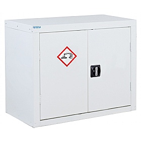 Guardian Acid & Alkali Metal Cupboards