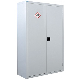 Guardian Acid & Alkali Metal Cupboards
