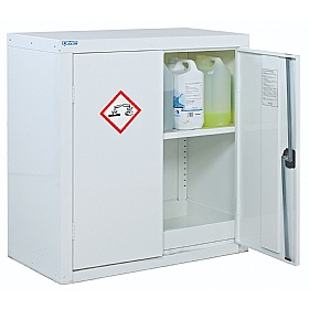 Guardian Acid & Alkali Metal Cupboards