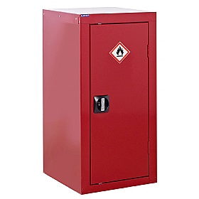 Guardian Flammable Liquid Metal Cupboards