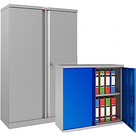 Phoenix SCL Series Metal Office Cupboards