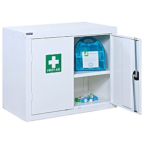 Guardian Medical Metal Cupboards
