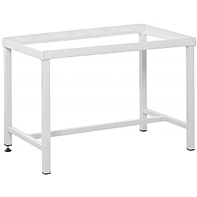 Guardian Medical Metal Cupboards Stands