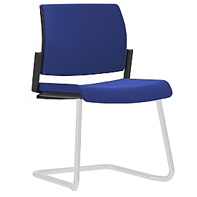 Kind Cantilever Meeting and Conference Chairs - Office Furniture