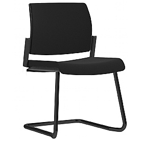 Kind Cantilever Meeting and Conference Chairs - Office Furniture