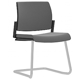 Kind Cantilever Meeting and Conference Chairs - Office Furniture
