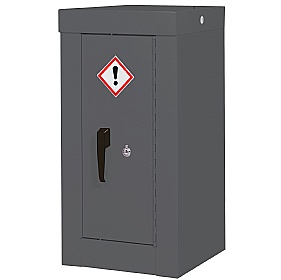 Guardian COSHH Metal Security Cupboards