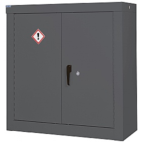 Guardian COSHH Metal Security Cupboards