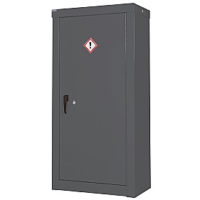 Guardian COSHH Metal Security Cupboards