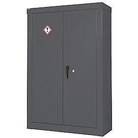 Guardian COSHH Metal Security Cupboards