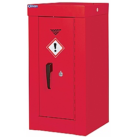 Guardian Pesticide & Agrochemical Metal Security Cupboards