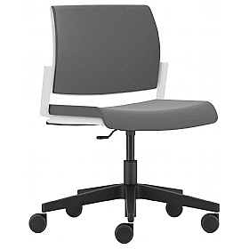 Kind Swivel Meeting and Breakout Chairs