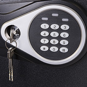 Phoenix Titan Aqua FS1290 Series Fire Safes