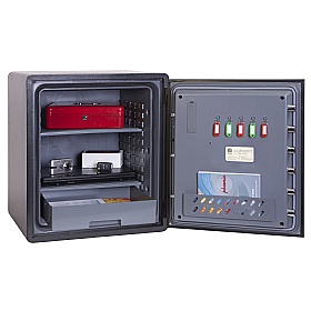 Phoenix Titan Aqua FS1290 Series Fire Safes