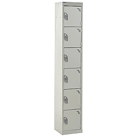 Vault Express Germ Guard Steel Lockers