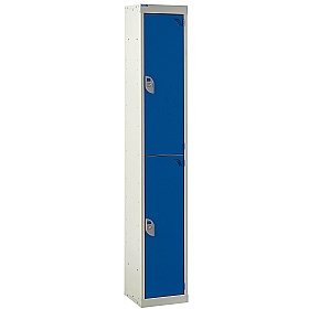 Vault Express Germ Guard Steel Lockers