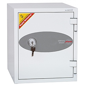 Phoenix Datacare DS2000 Series Security Safes - Premises