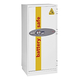 Phoenix Battery Commander BS1930 Series Battery Safes