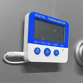 Phoenix Battery Commander BS1930 Series Battery Safes