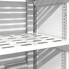 Phoenix Battery Commander BS1930 Series Battery Safes