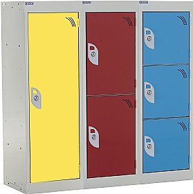 Vault Germ Guard Junior Lockers