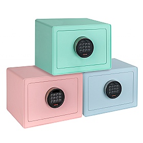 Phoenix Dream Series Home Office Safes