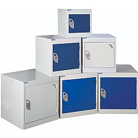 Vault Germ Guard Cube Lockers
