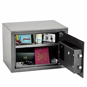Phoenix Dione Laptop and Hotel Safes