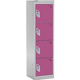 Vault Spectrum Germ Guard Junior Lockers