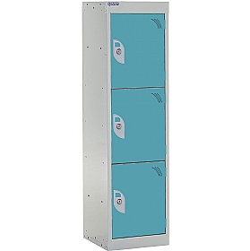 Vault Spectrum Germ Guard Junior Lockers