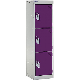 Vault Spectrum Germ Guard Junior Lockers