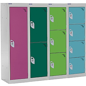 Vault Spectrum Germ Guard Junior Lockers