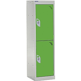 Vault Spectrum Germ Guard Junior Lockers