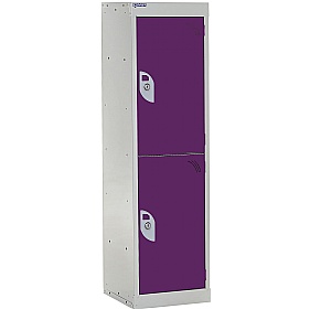 Vault Spectrum Germ Guard Junior Lockers