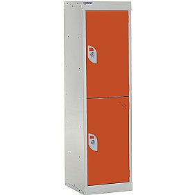 Vault Spectrum Germ Guard Junior Lockers