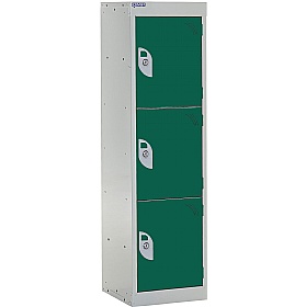 Vault Spectrum Germ Guard Junior Lockers