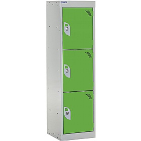Vault Spectrum Germ Guard Junior Lockers