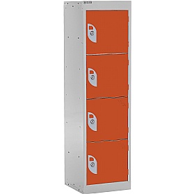 Vault Spectrum Germ Guard Junior Lockers