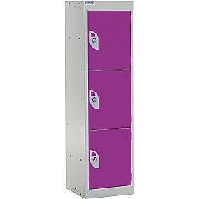 Vault Spectrum Germ Guard Junior Lockers