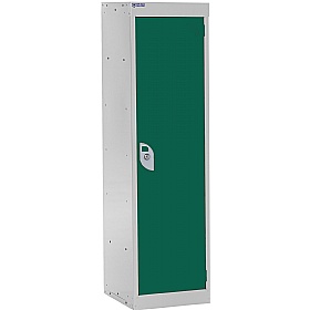 Vault Spectrum Germ Guard Junior Lockers