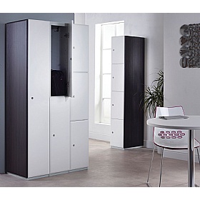 Vault Executive Germ Guard End Panels