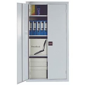 Commerce Commercial Cupboards