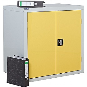 Commerce Commercial Cupboards