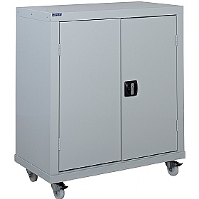 Commerce Mobile Commercial Cupboards