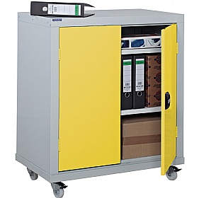 Commerce Mobile Commercial Cupboards