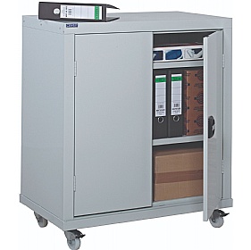 Commerce Mobile Commercial Cupboards
