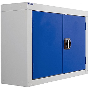 Commerce Wall Mounted Commercial Cupboards