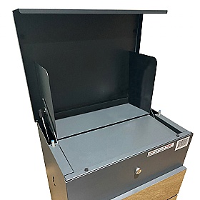 Phoenix LuxPlus Home Parcel Box